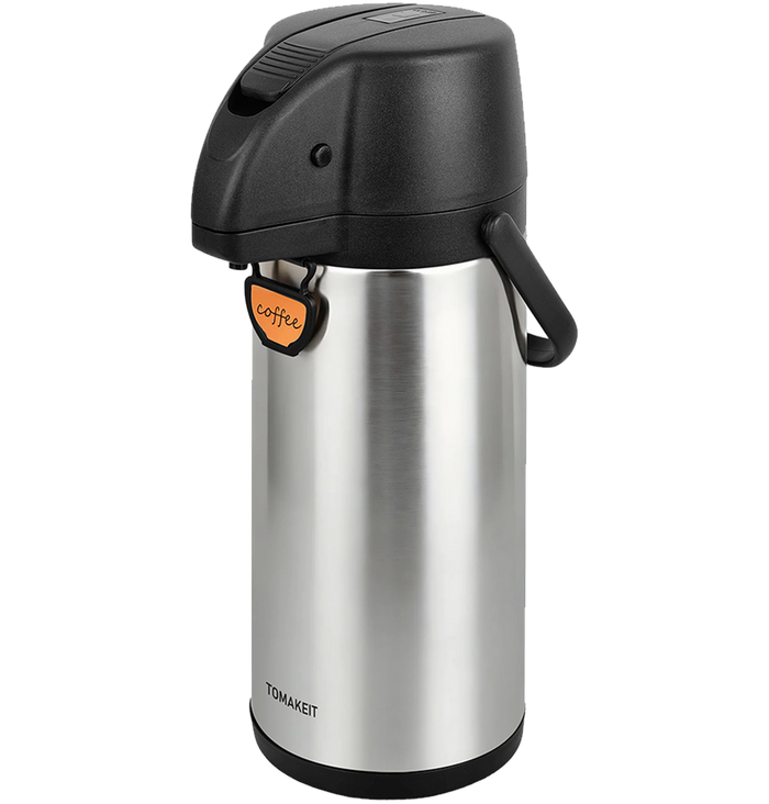 Lever AirPot