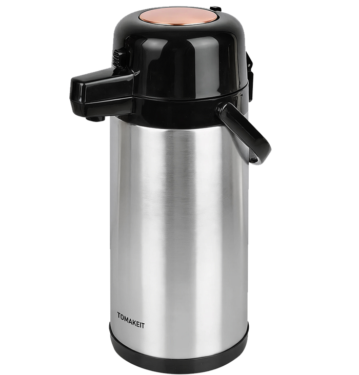 Stainless Steel AirPot