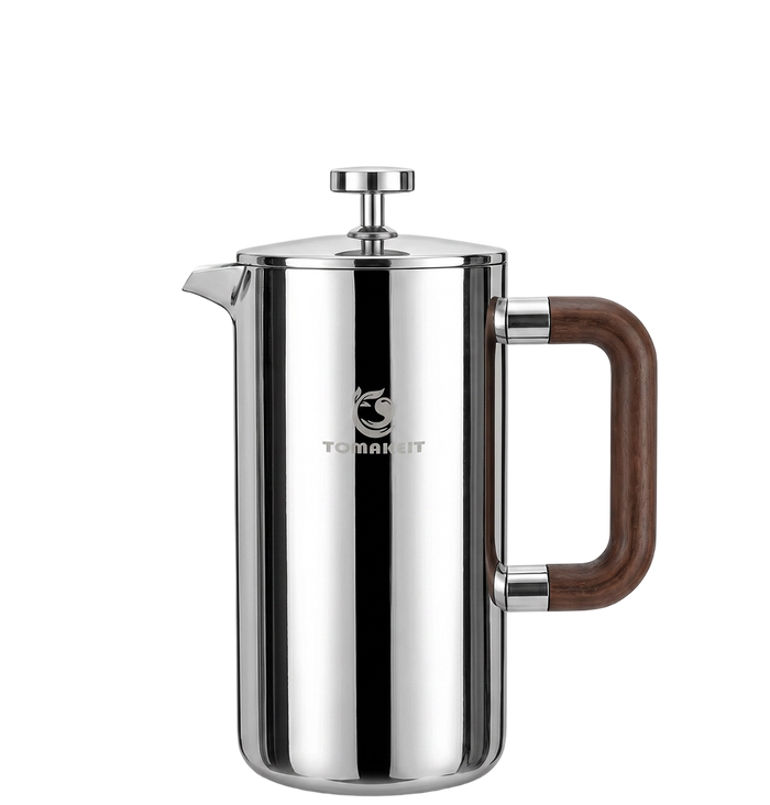 Mirror French Press