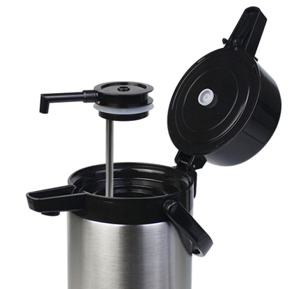 3L Airpot Coffee Dispenser with pump