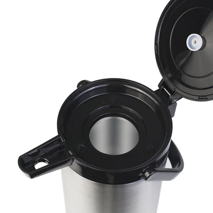 3L Airpot Coffee Dispenser with pump