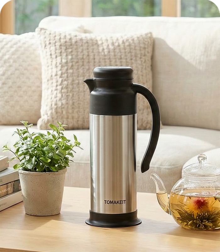 Cremer Pitcher