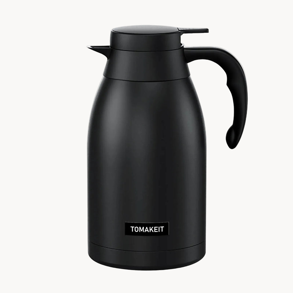Stainless Steel Thermal Carafe Essential