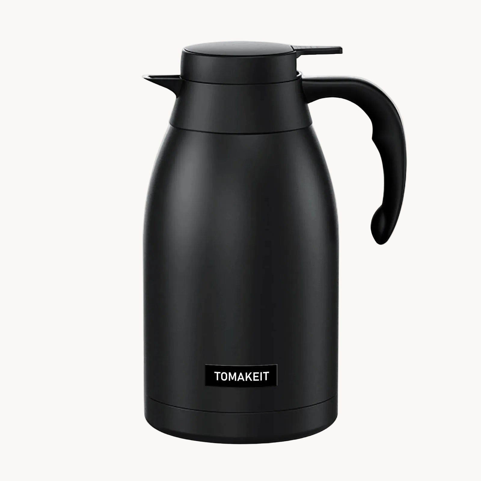 Stainless Steel Thermal Carafe Essential