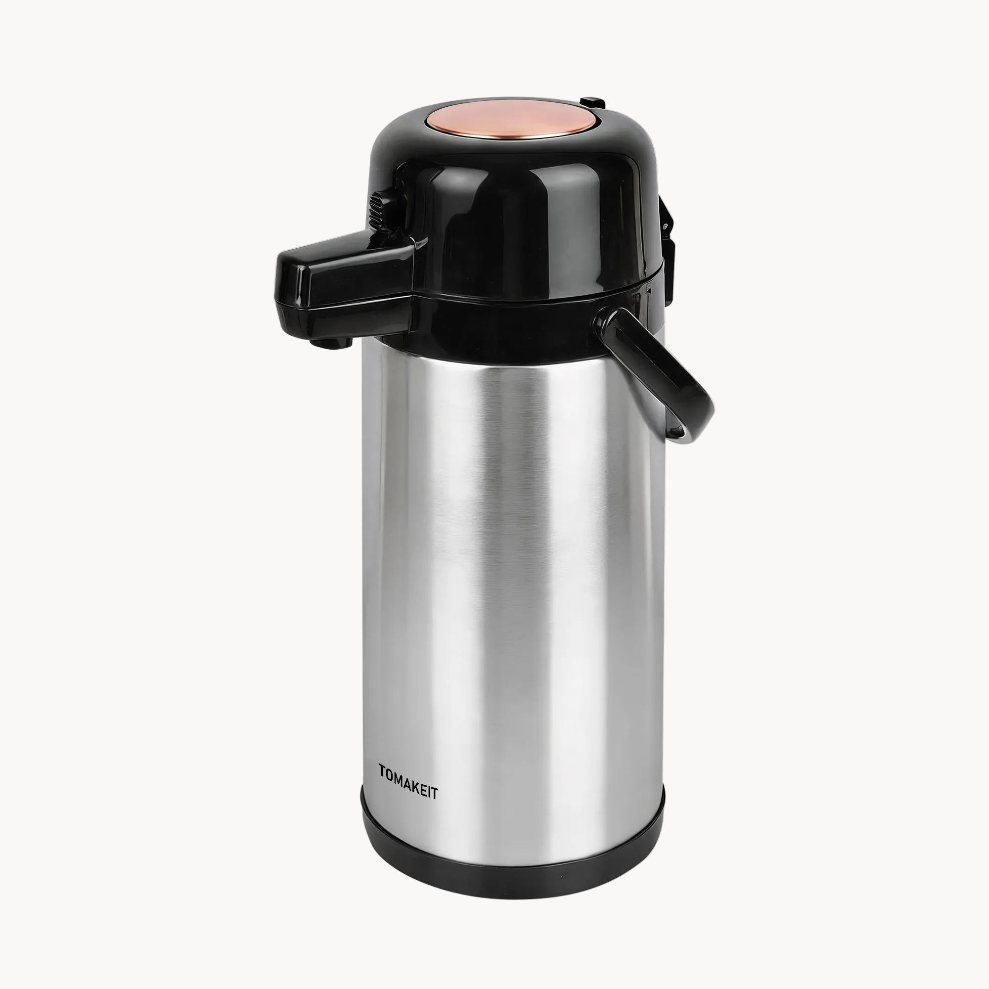 STAINLESS STEEL AIRPOT PROFESSIONAL - PUSH