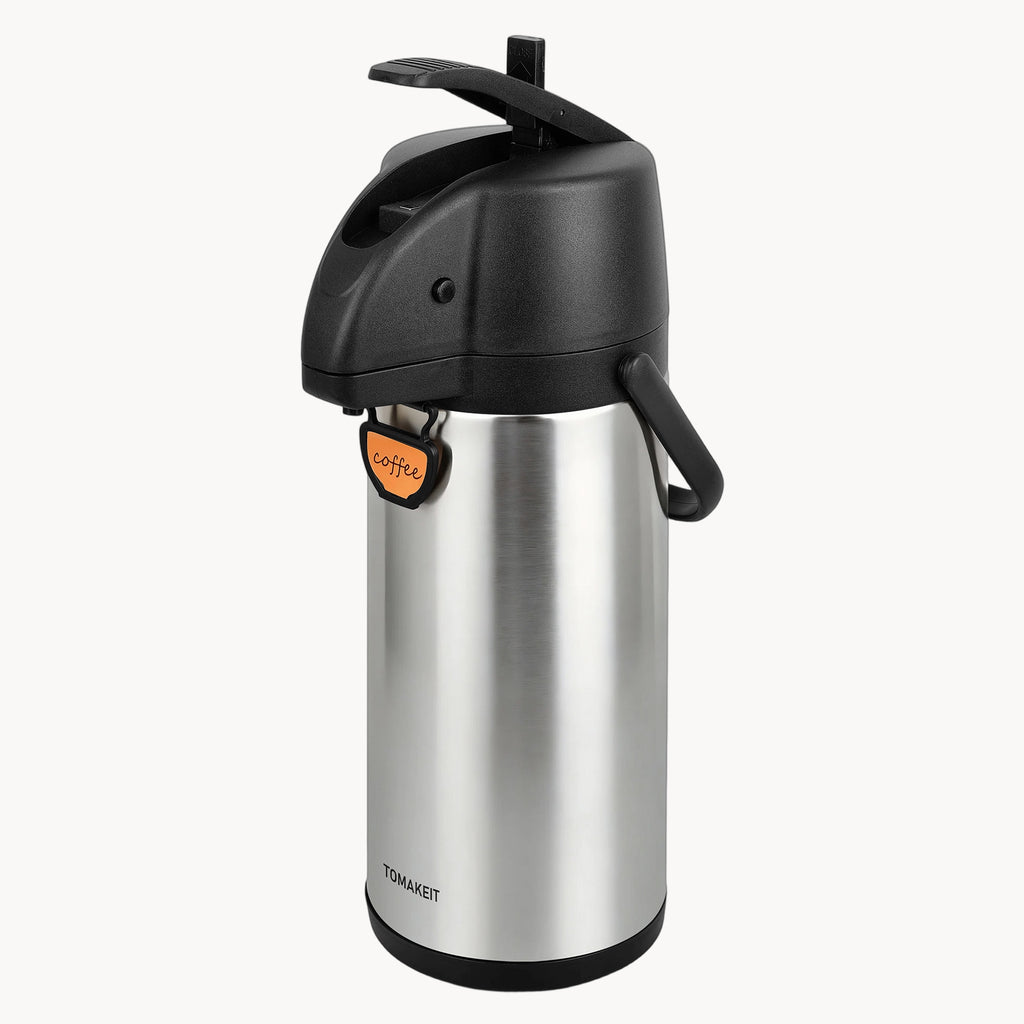Stainless Steel Airpot Professional - Lever